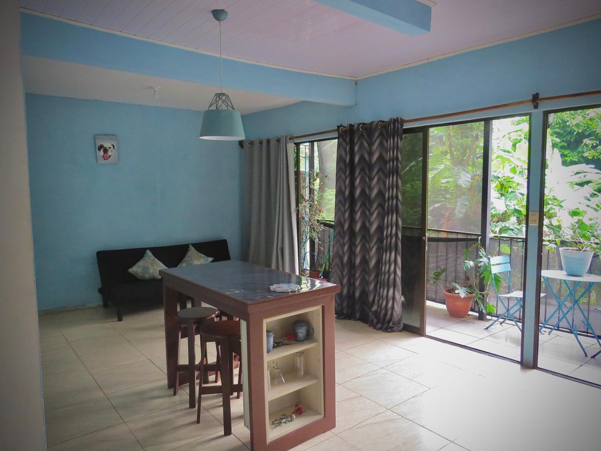 Apartamento Rose House Manuel Antonio Quepos Exterior foto