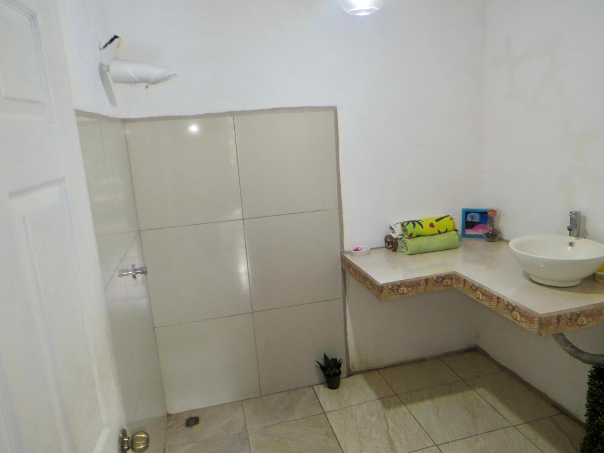 Apartamento Rose House Manuel Antonio Quepos Exterior foto